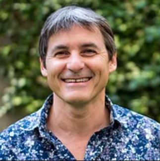 Jérôme, coiffeur et fondateur de Berthelon la Boutique