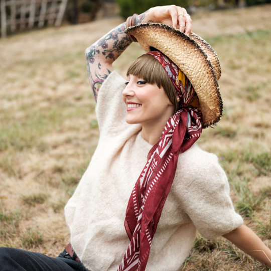 Berthelon la Boutique distributeur las Frangynes à Lyon