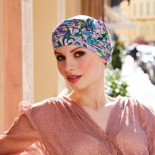 Venez découvrir notre collection de bonnets à Lyon