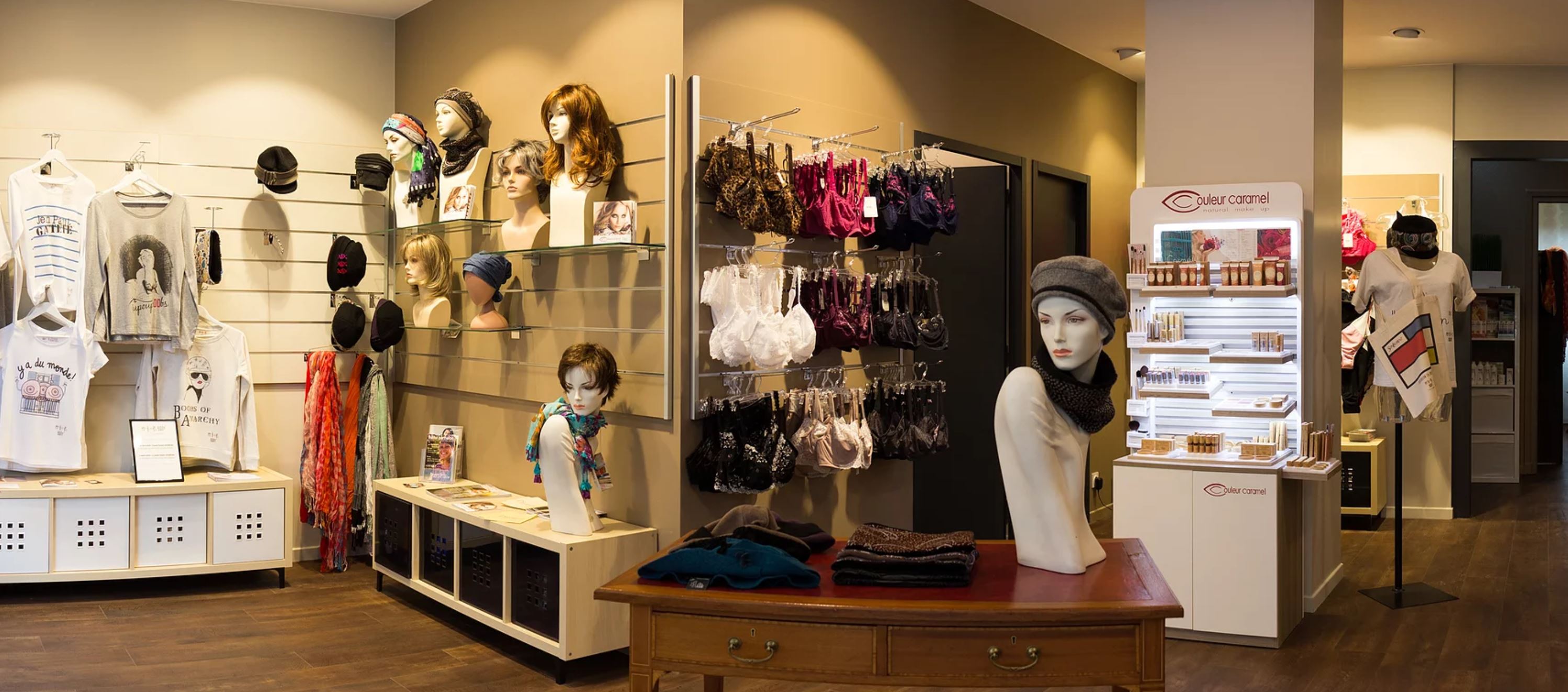 Berthelon la boutique à Lyon