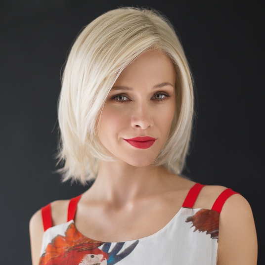 Perruques : styles, remboursement et entretien