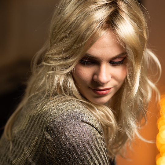 perruque longue à Lyon