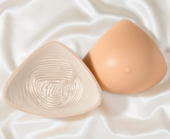 Prothèse mammaire Amoéna remboursée à 100%