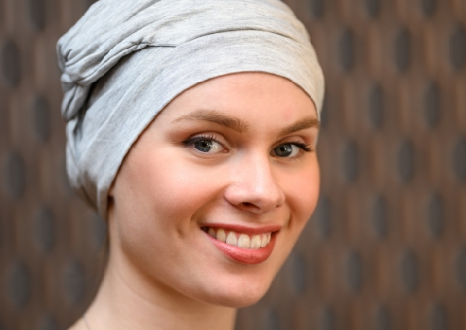 Nos conseils et notre accompagnement durant la chute de vos cheveux et cils